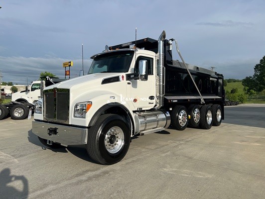 Truck