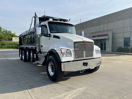 Truck