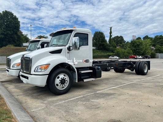 Truck