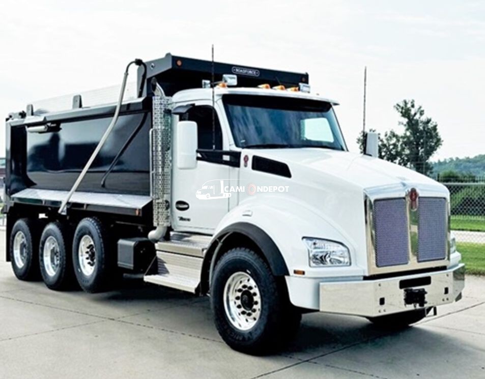 Truck