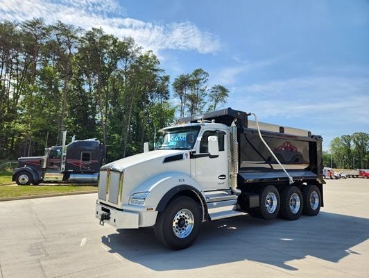 Truck