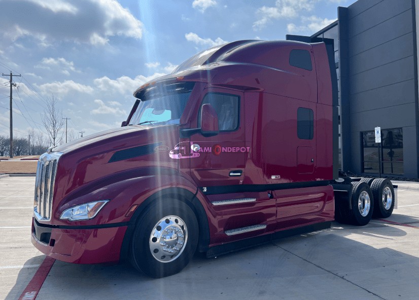 Truck