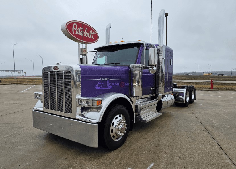 Truck