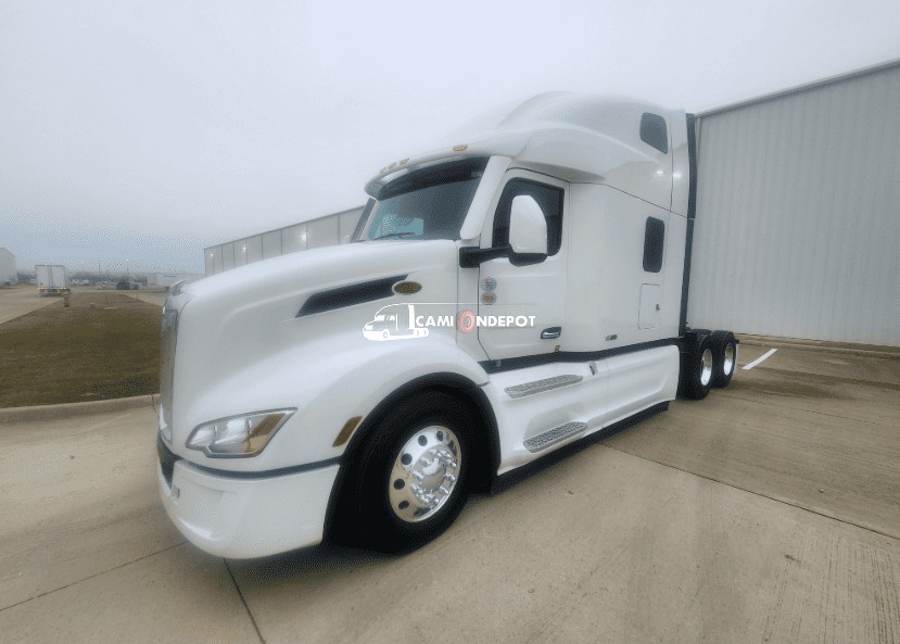 Truck
