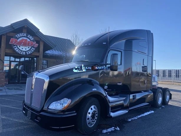 Truck