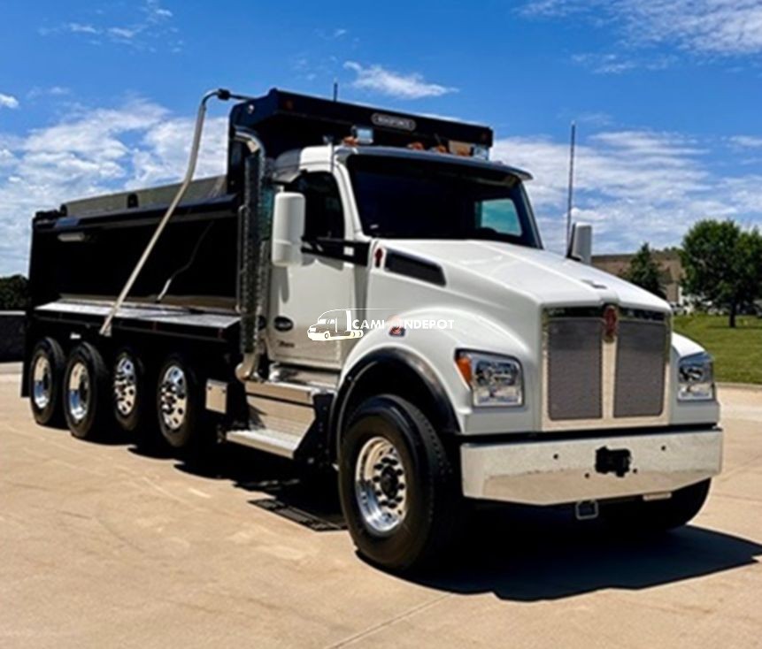 Truck