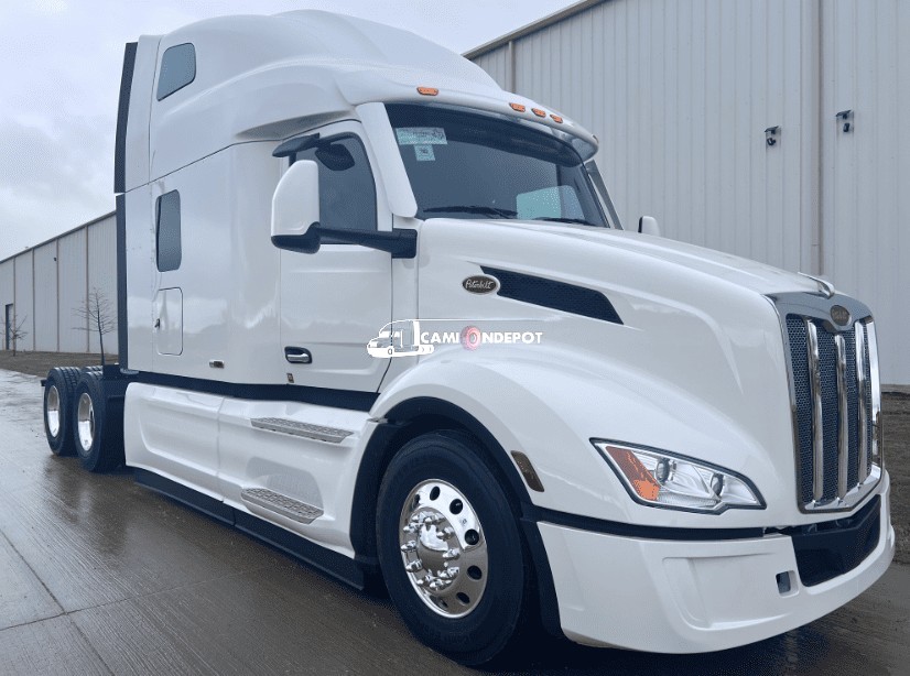 Truck