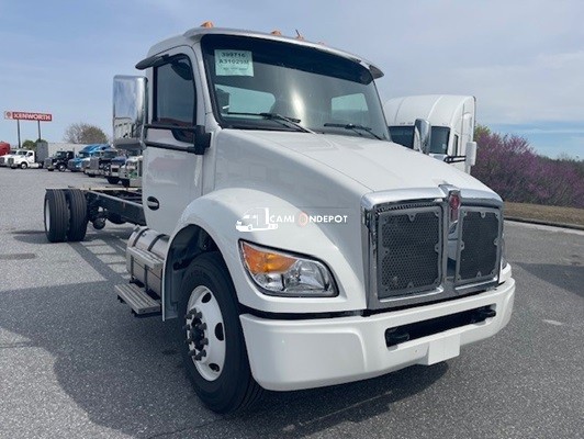 Truck