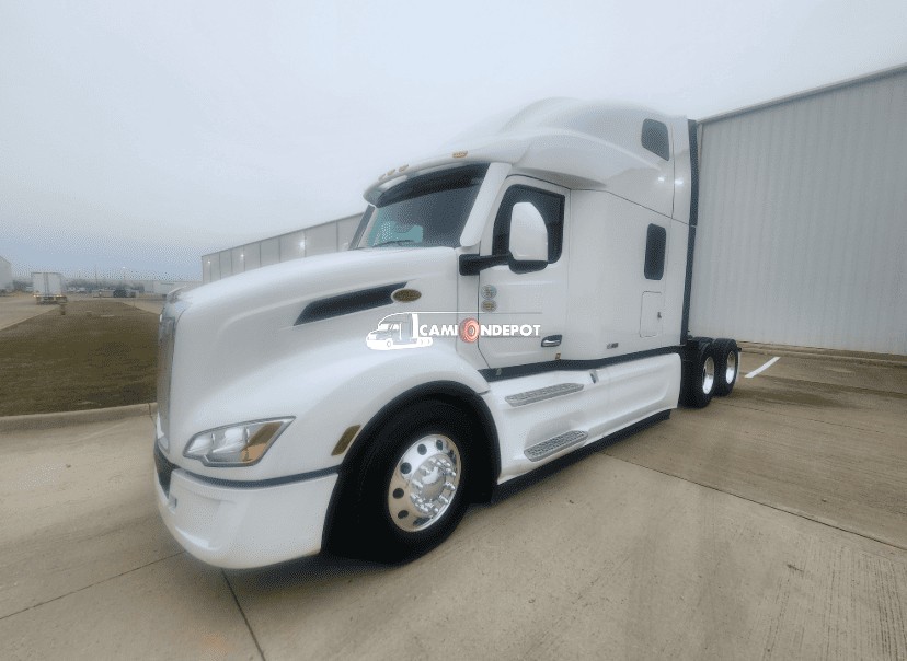 Truck