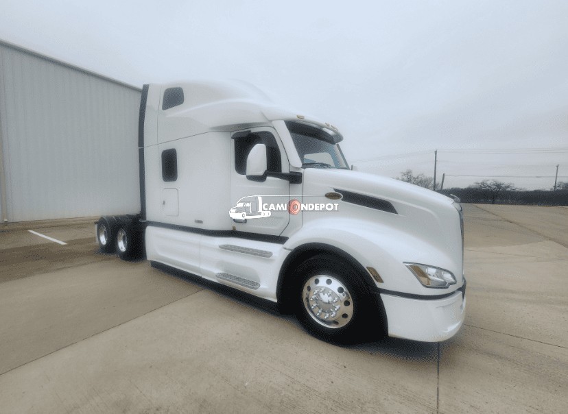 Truck