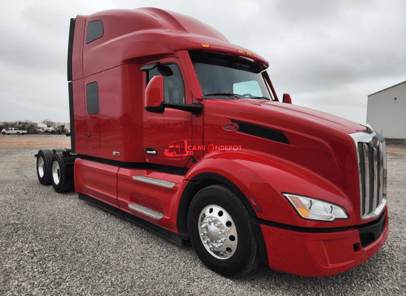 Truck