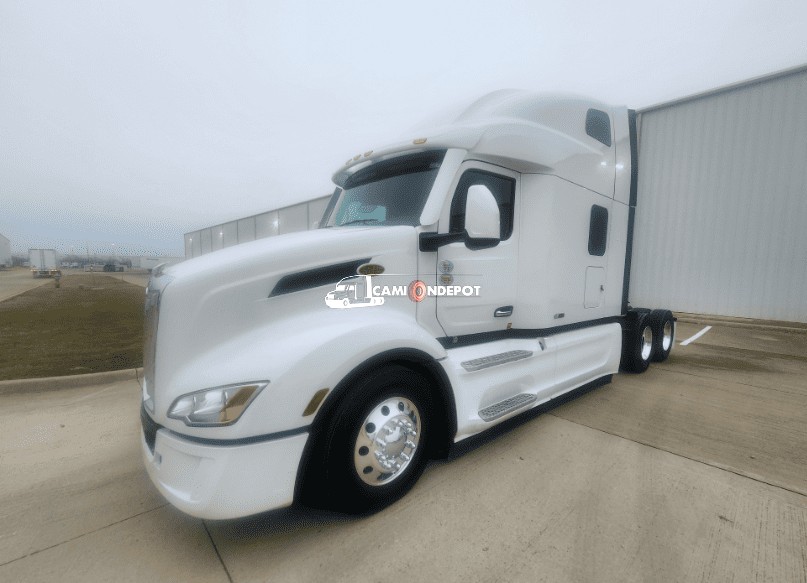 Truck
