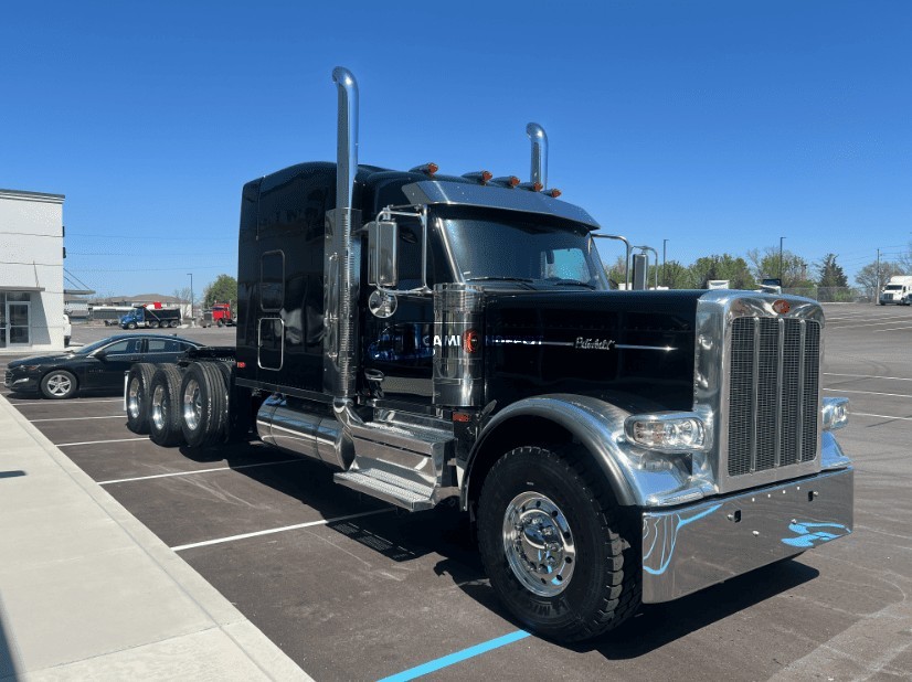 Truck