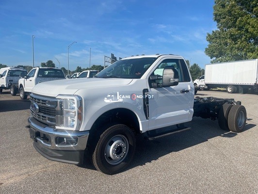 Truck