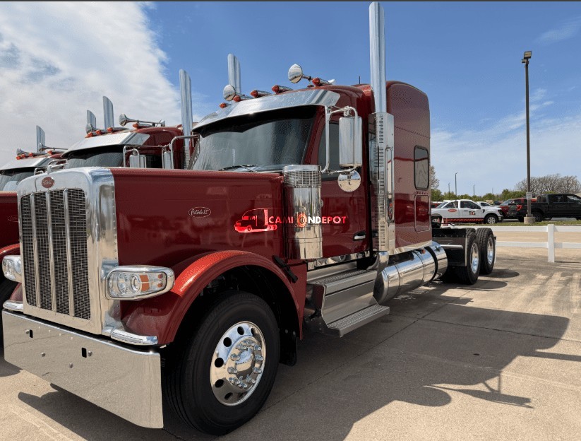 Truck