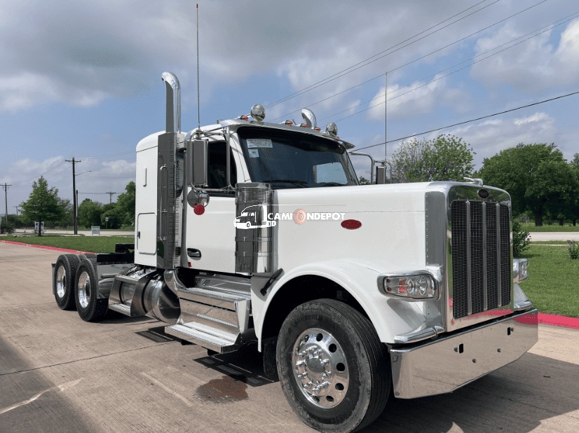 Truck
