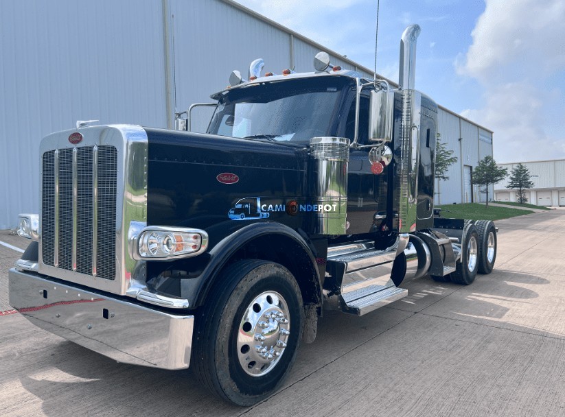 Truck