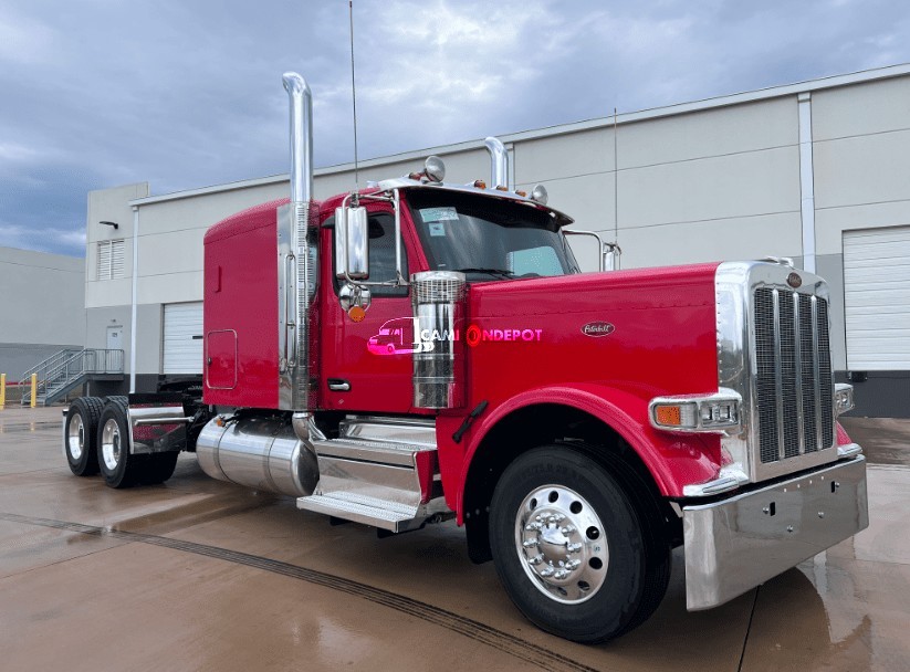Truck