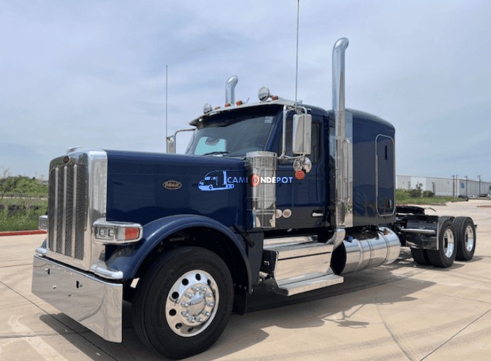 Truck