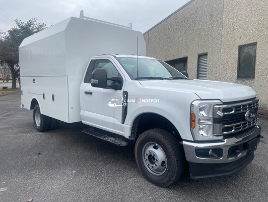 Truck