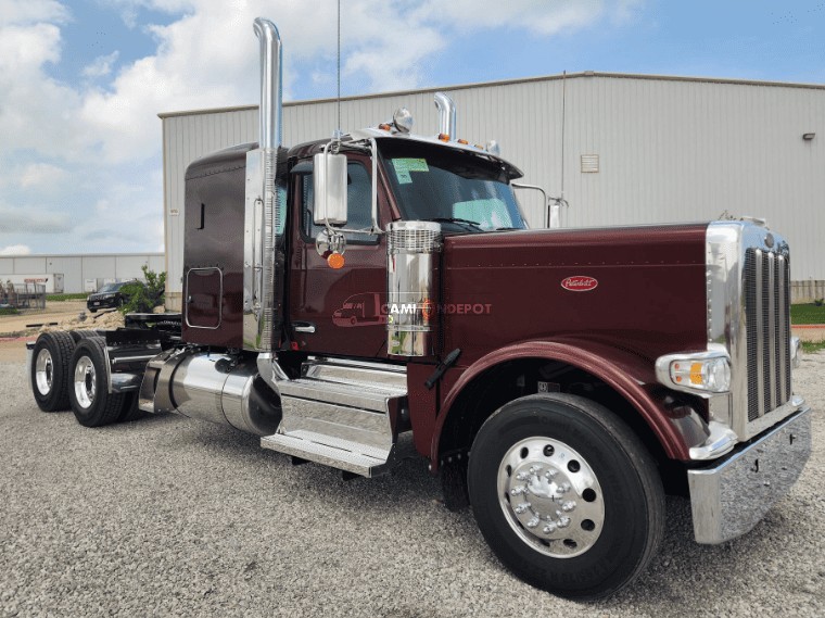 Truck