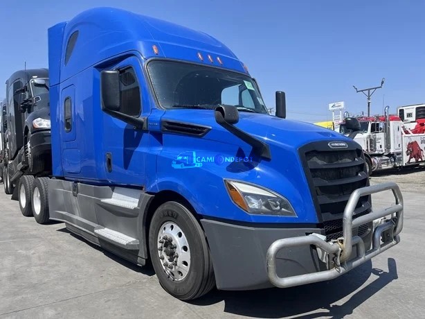 Truck