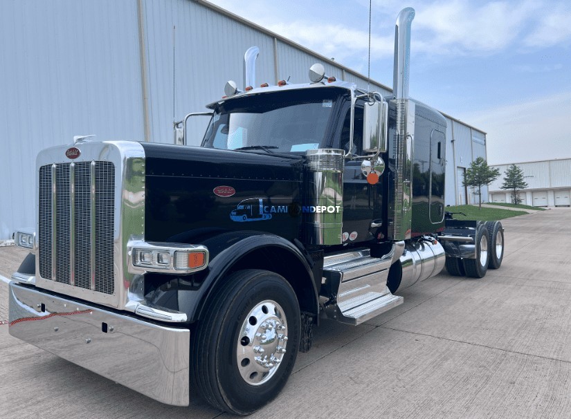 Truck