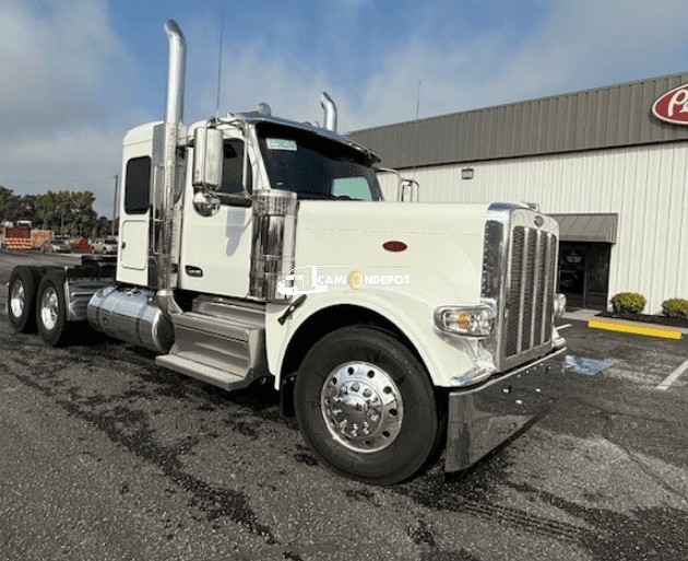 Truck