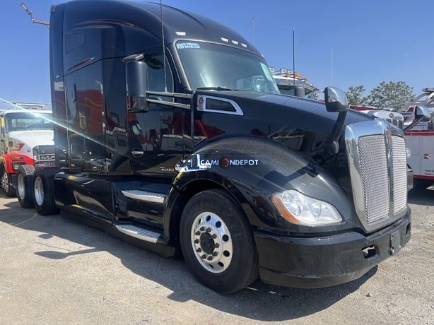 Truck