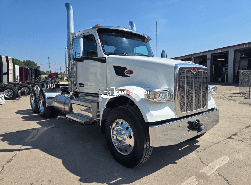 Truck