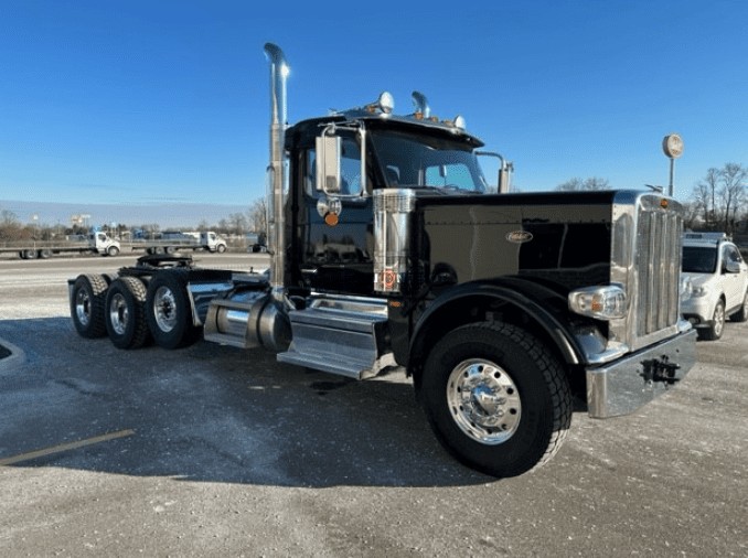 Truck