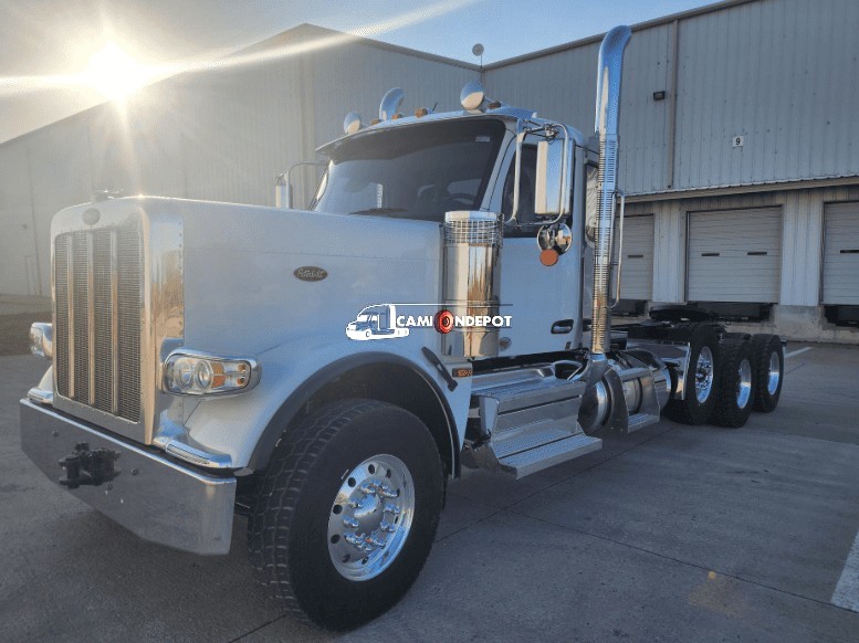 Truck