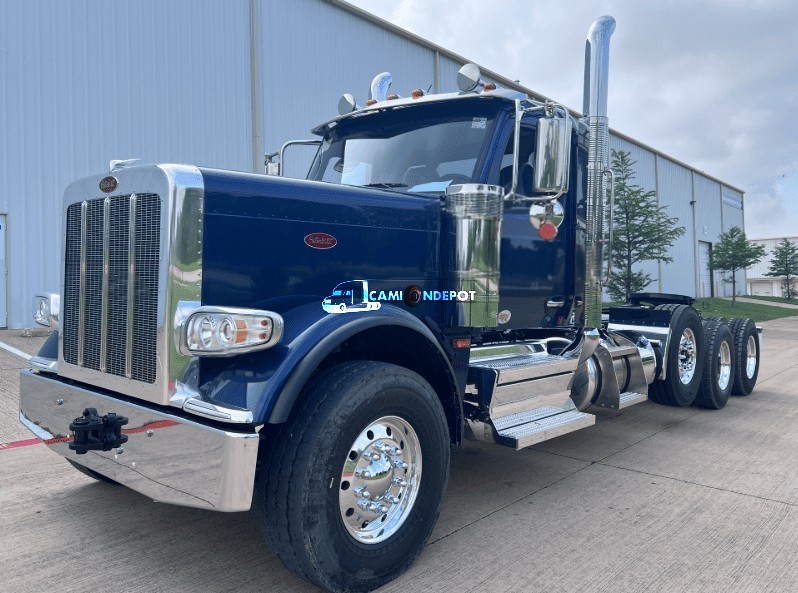 Truck
