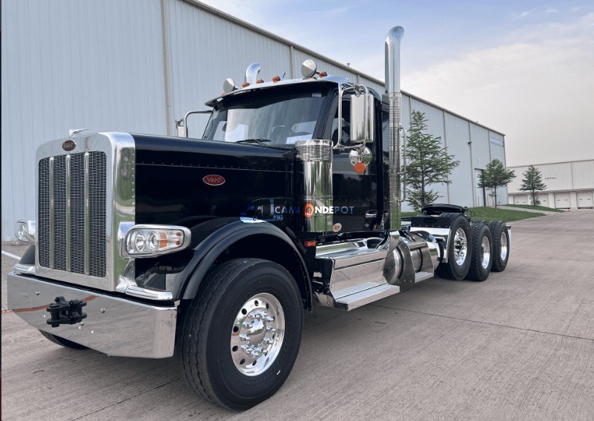 Truck