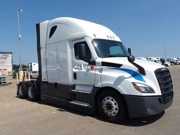 Truck