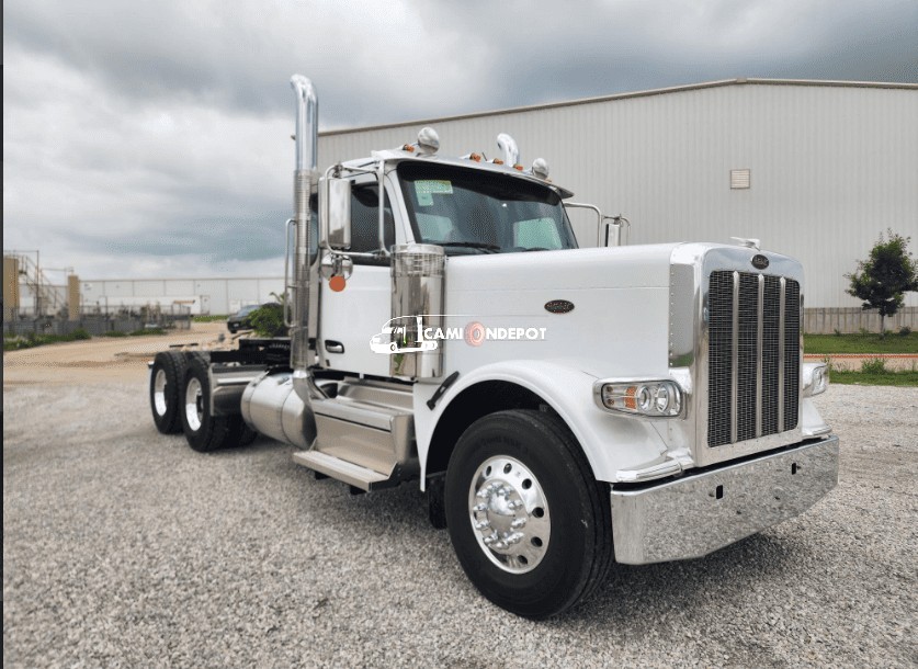 Truck