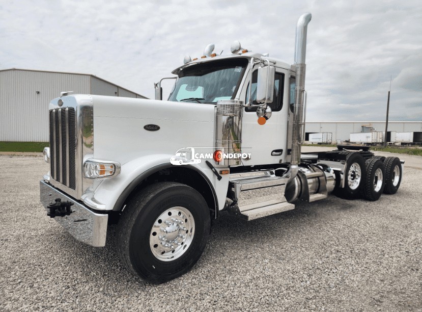 Truck
