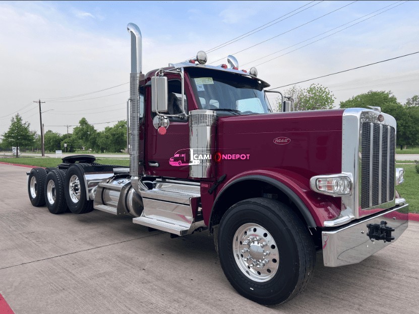 Truck