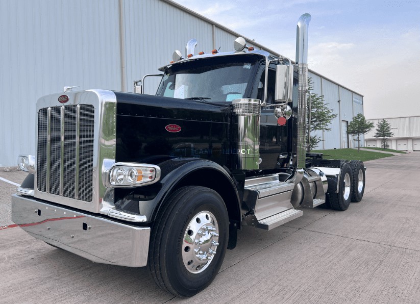 Truck