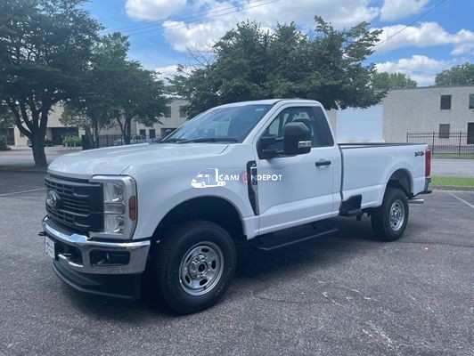 Truck