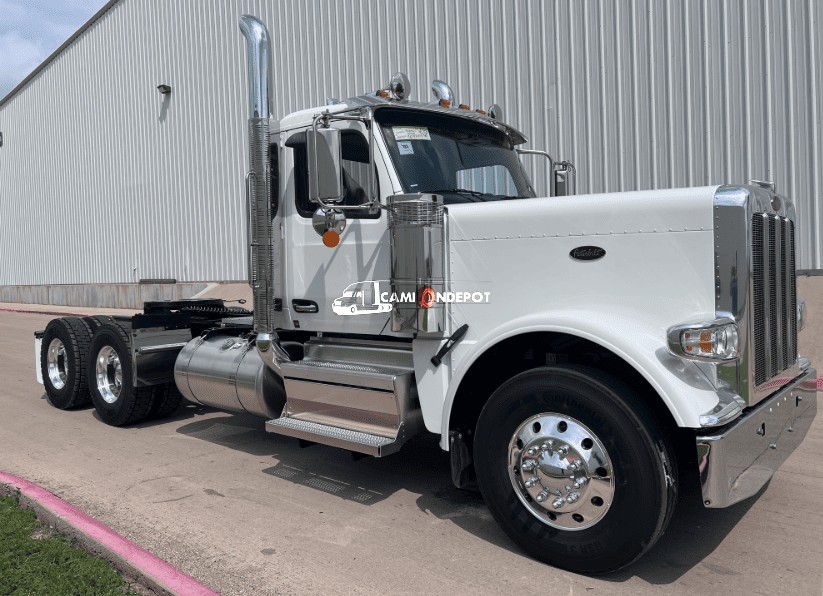 Truck