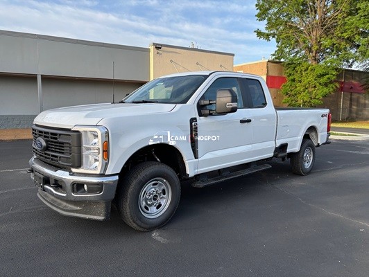 Truck