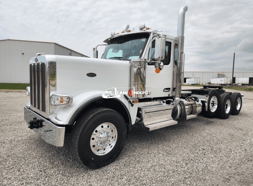 Truck