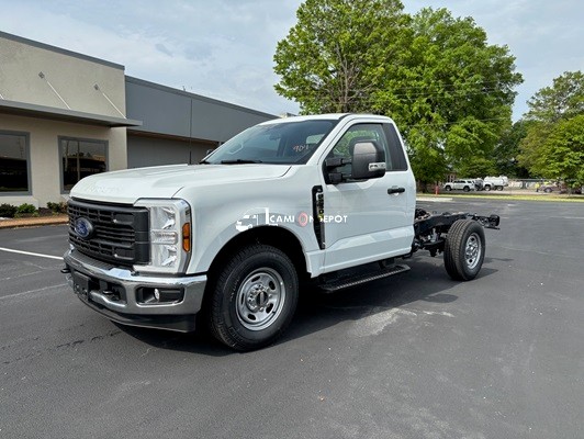Truck