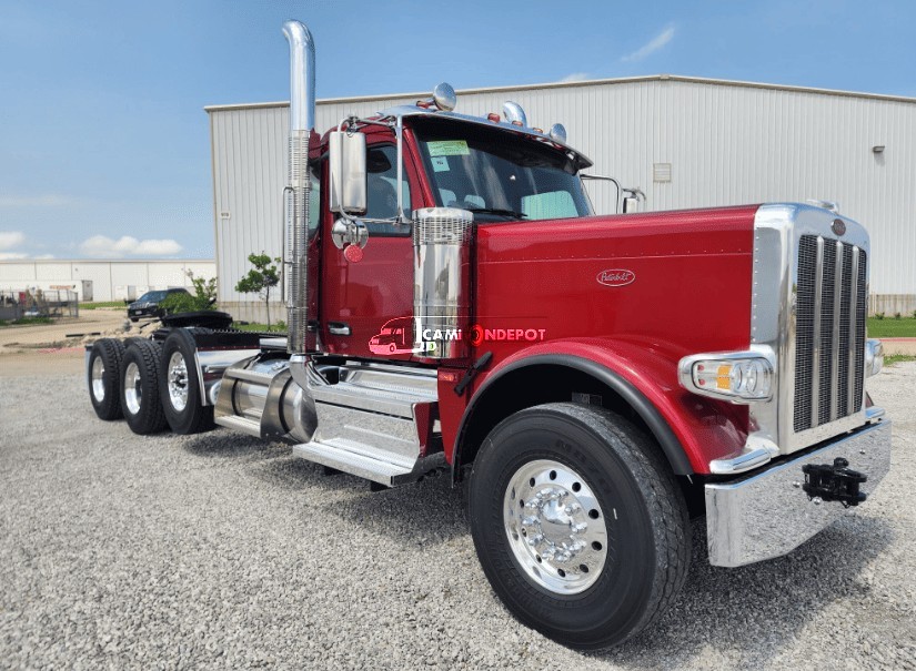 Truck