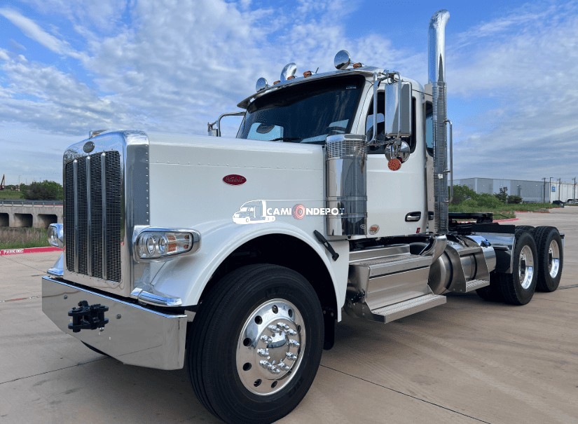 Truck
