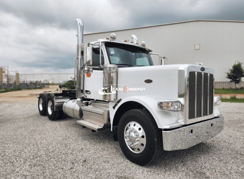 Truck