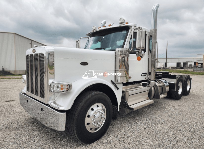 Truck