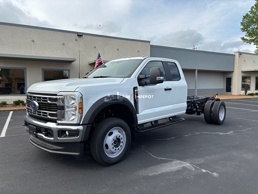 Truck