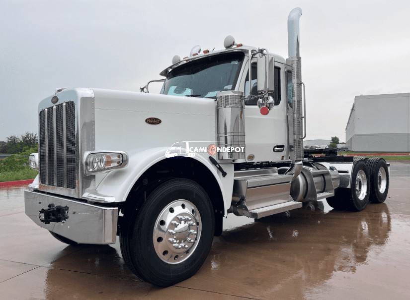 Truck